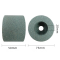 Abrasives Resin Bond Diamond Tapered Cup grinding wheels